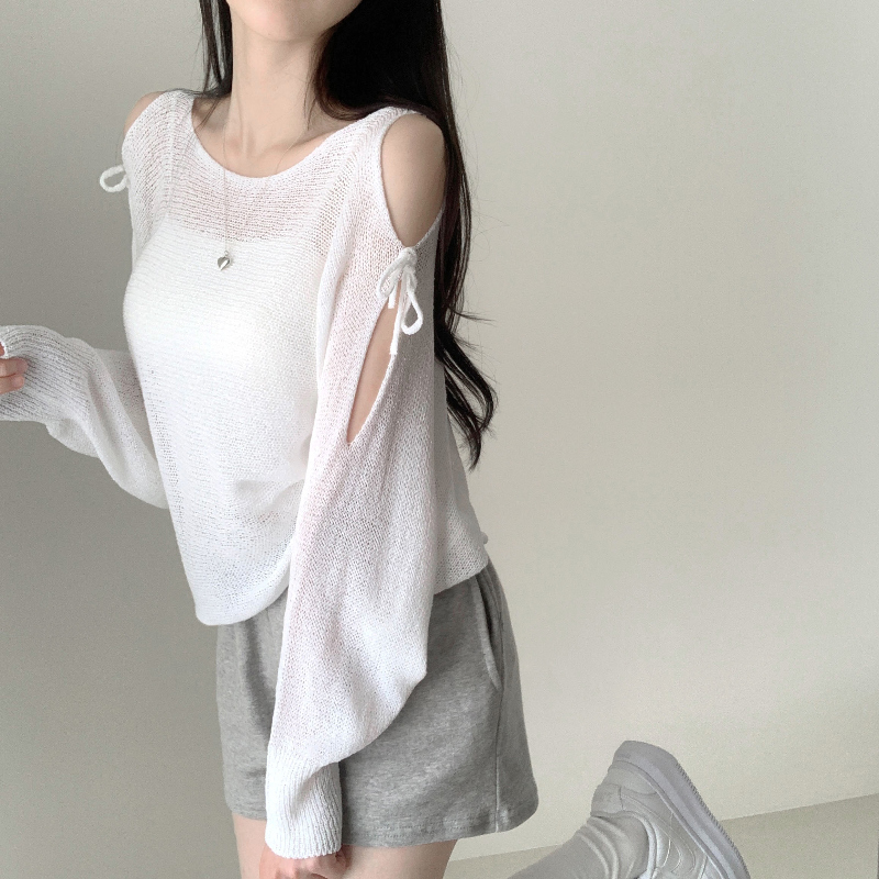 양말 모델 착용 이미지-S1L15