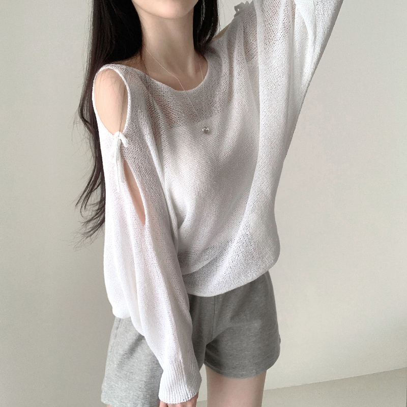 양말 모델 착용 이미지-S1L16