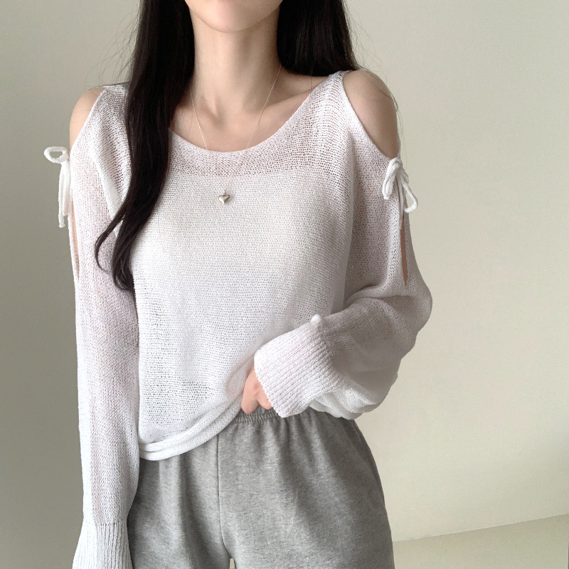 양말 모델 착용 이미지-S1L22