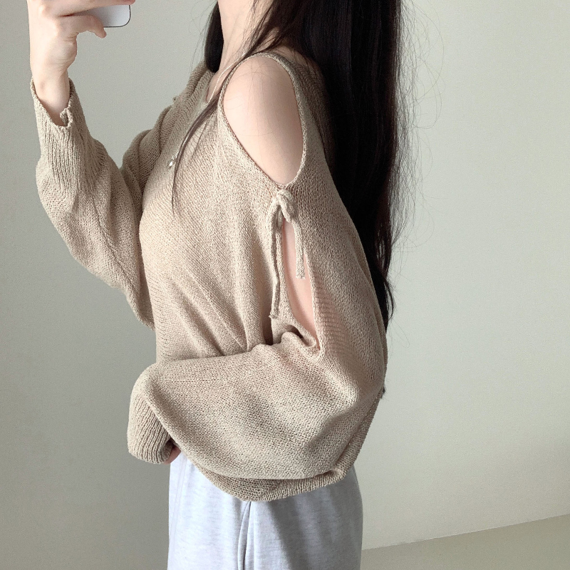 양말 모델 착용 이미지-S1L35