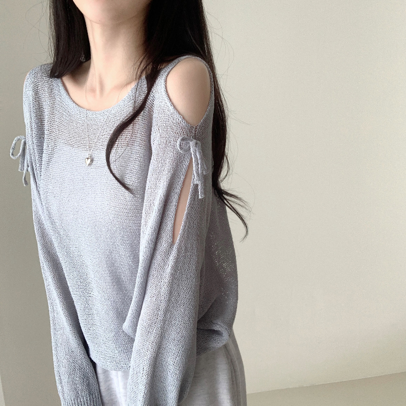 양말 모델 착용 이미지-S1L12