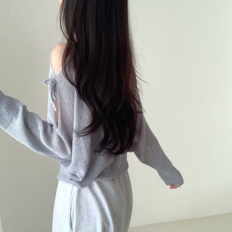 양말 모델 착용 이미지-S1L10