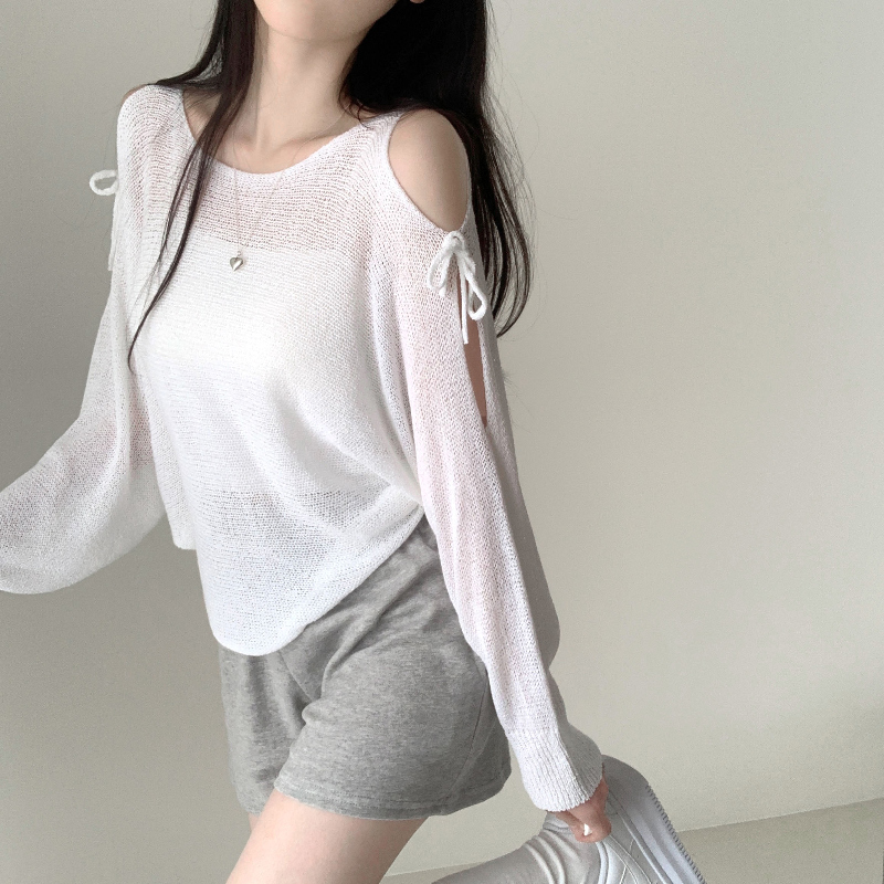 양말 모델 착용 이미지-S1L18