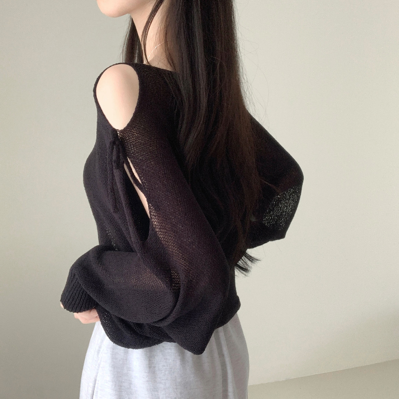 양말 모델 착용 이미지-S1L37