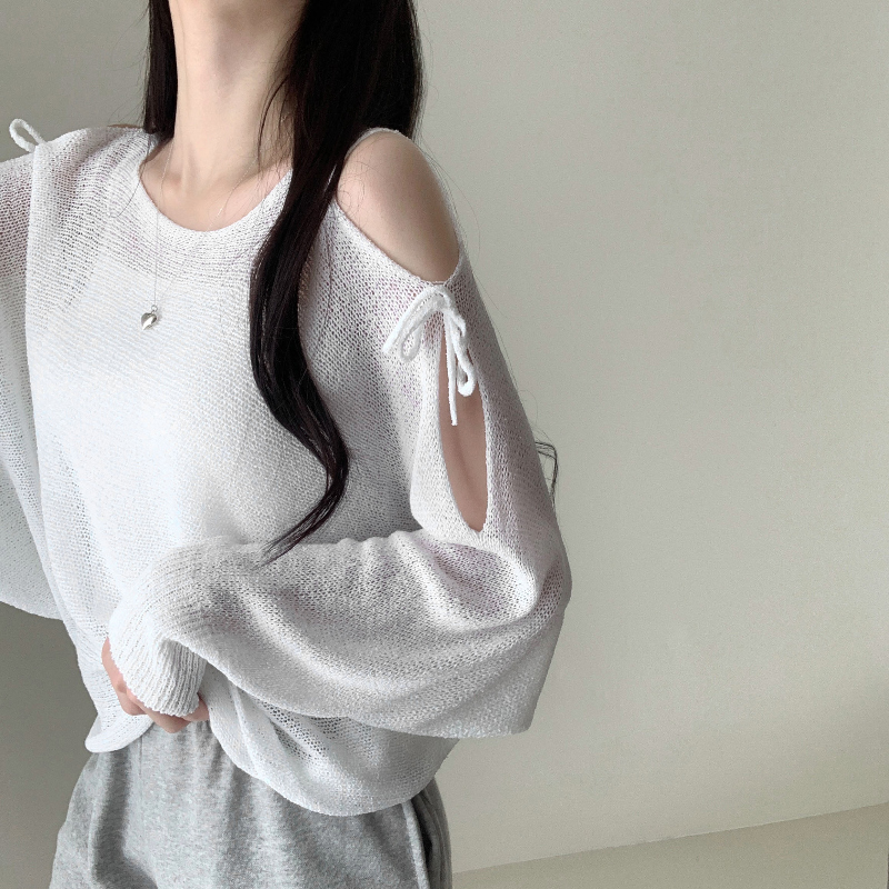 양말 모델 착용 이미지-S1L23