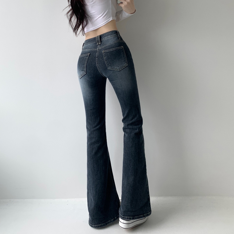 바지 모델 착용 이미지-S1L11