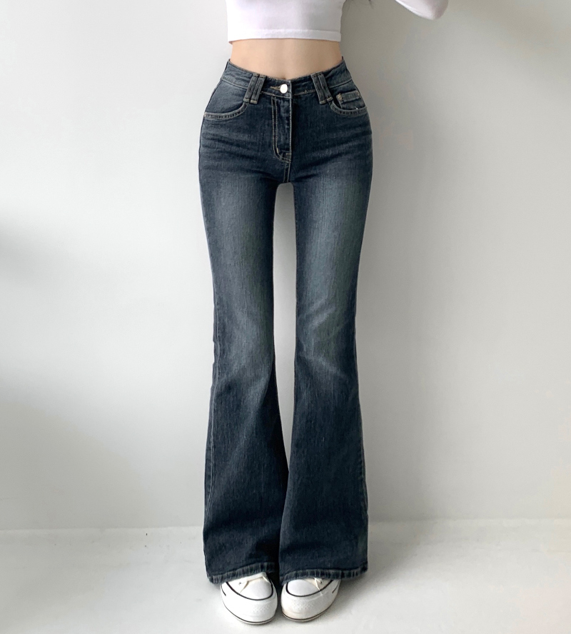 바지 모델 착용 이미지-S1L5