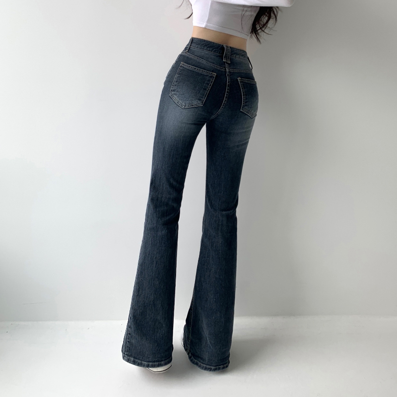 바지 모델 착용 이미지-S1L6