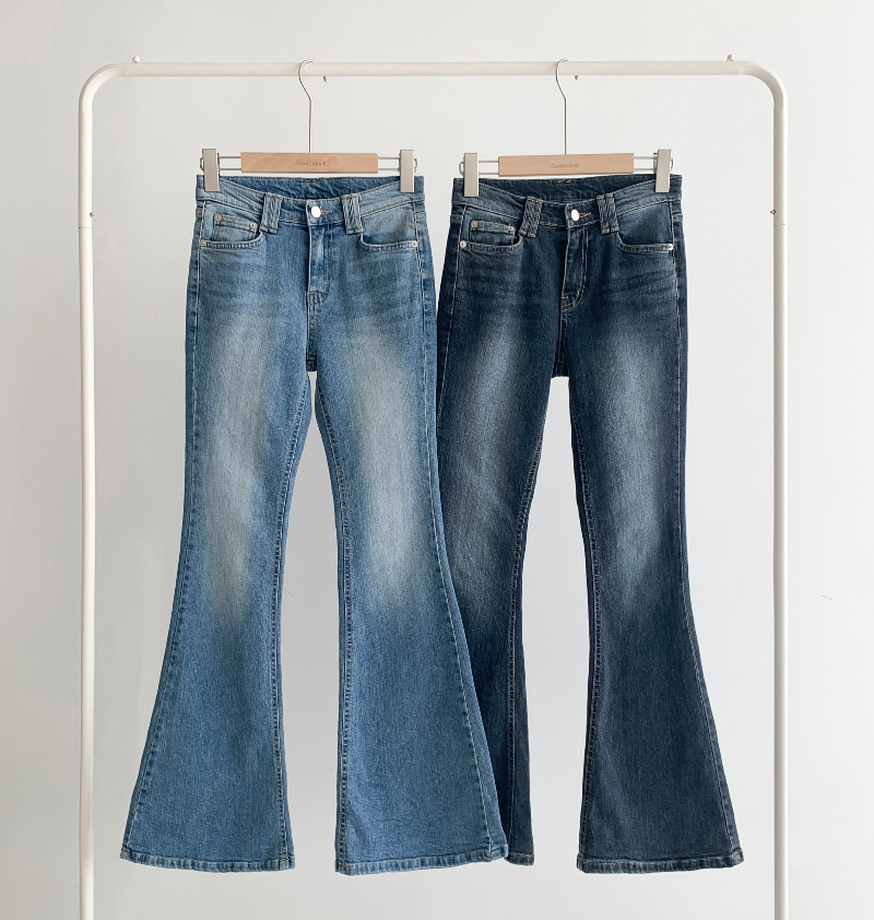 바지 화이트 색상 이미지-S1L25