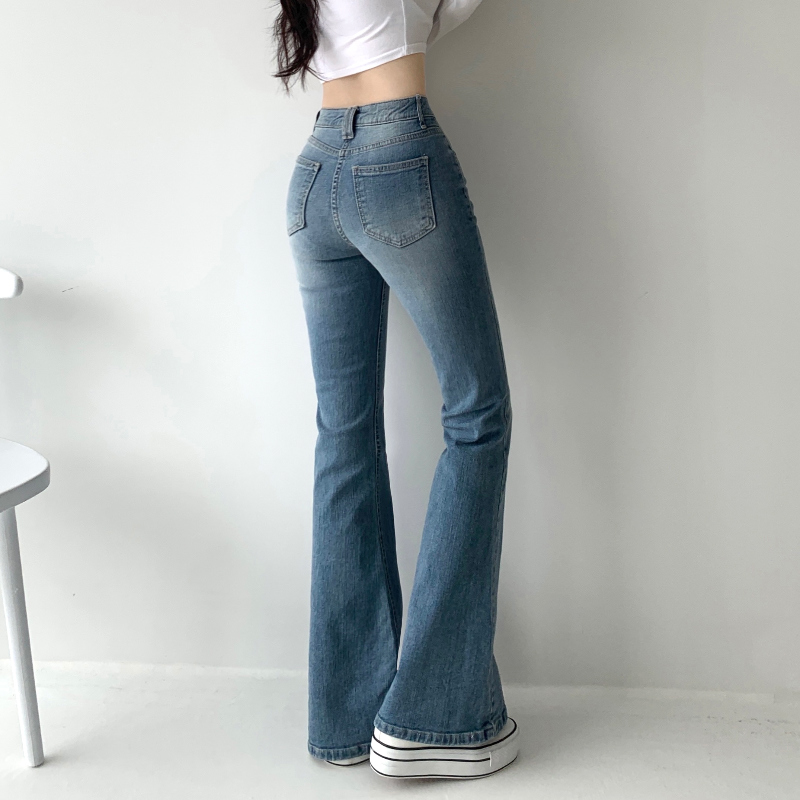 바지 모델 착용 이미지-S1L20