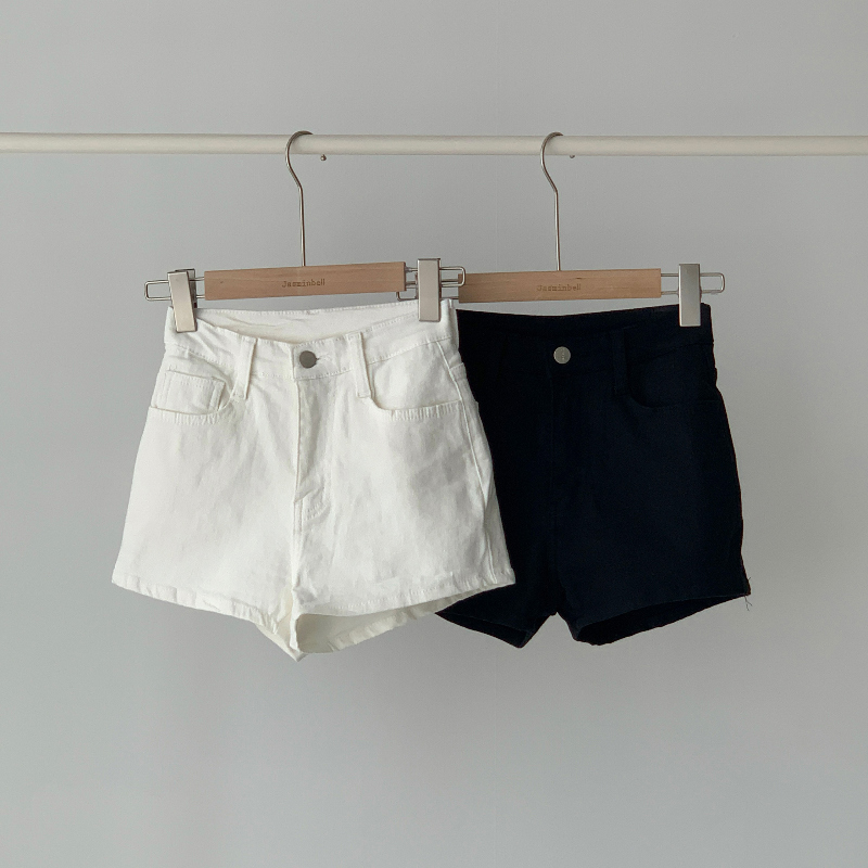 반바지 상품 이미지-S4L25