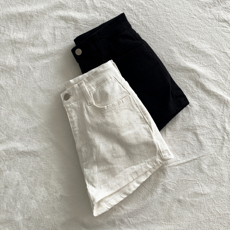 반바지 상품 이미지-S4L22