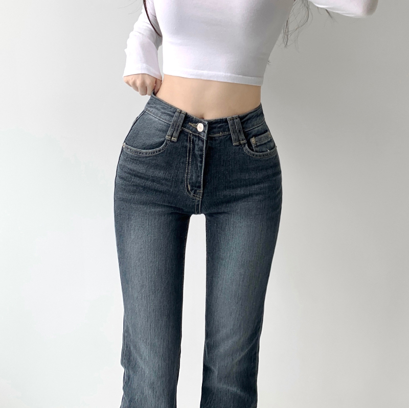 바지 모델 착용 이미지-S1L10