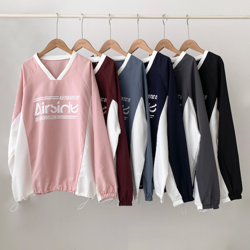 긴팔 티셔츠 상품 이미지-S1L23