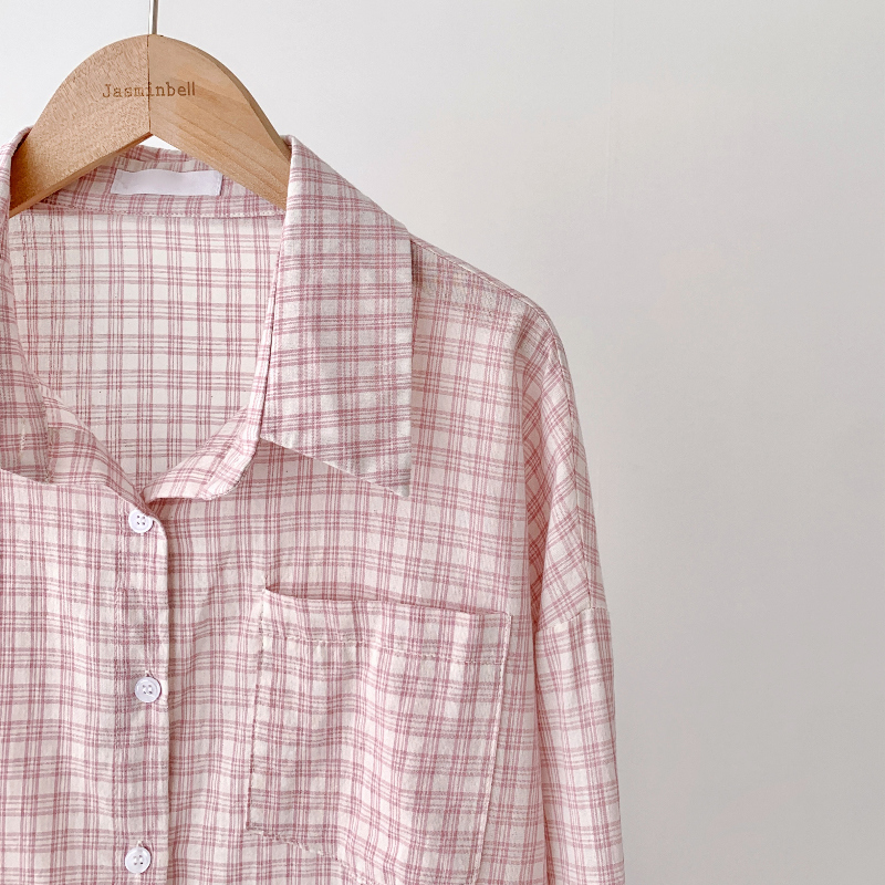 블라우스 상품상세 이미지-S1L22