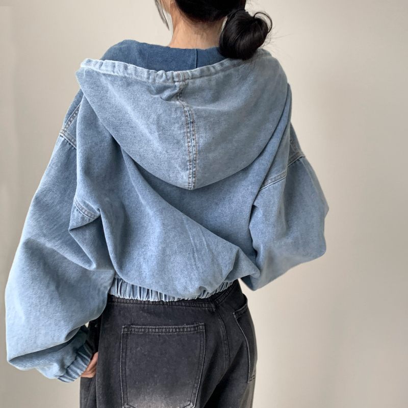 재킷 모델 착용 이미지-S1L16