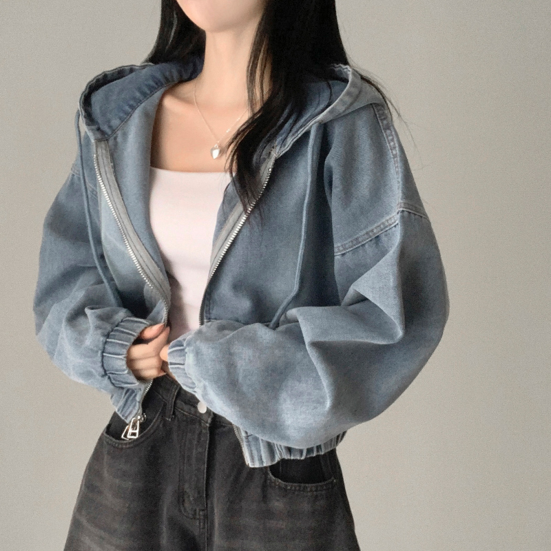 재킷 모델 착용 이미지-S1L6