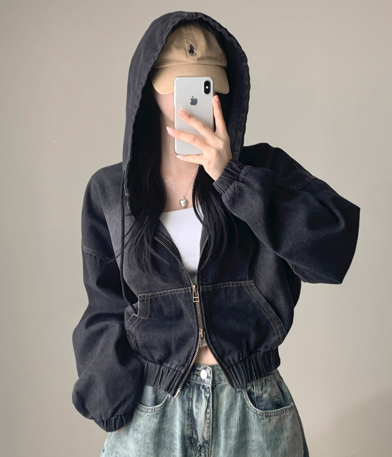 재킷 모델 착용 이미지-S1L17