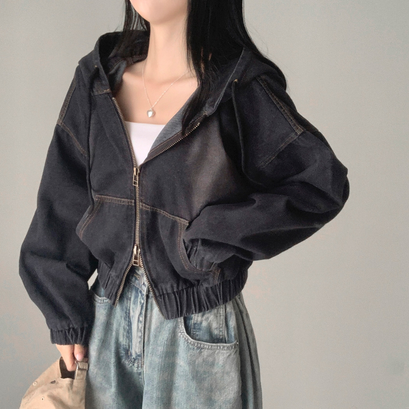 재킷 모델 착용 이미지-S1L22