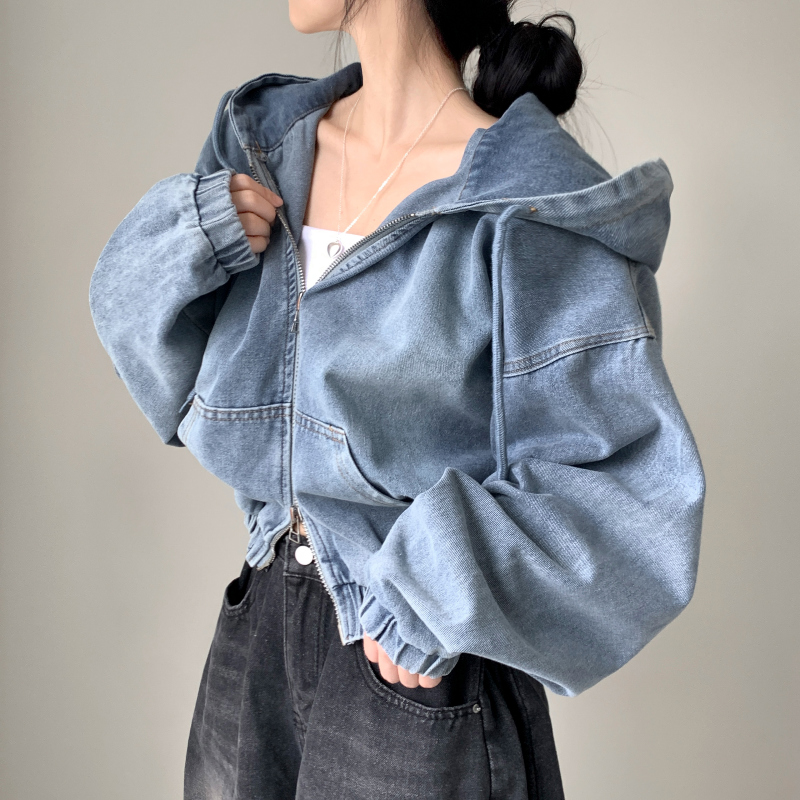 재킷 모델 착용 이미지-S1L13