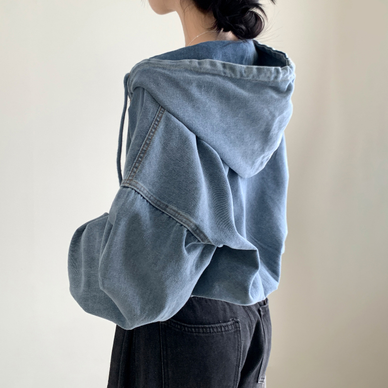 재킷 모델 착용 이미지-S1L15