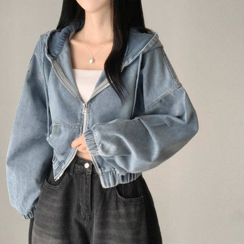 재킷 모델 착용 이미지-S1L5