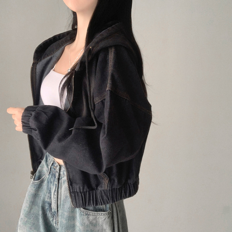 재킷 모델 착용 이미지-S1L25