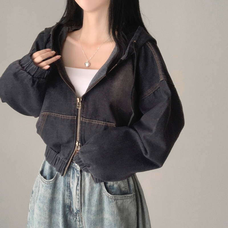 재킷 모델 착용 이미지-S1L21