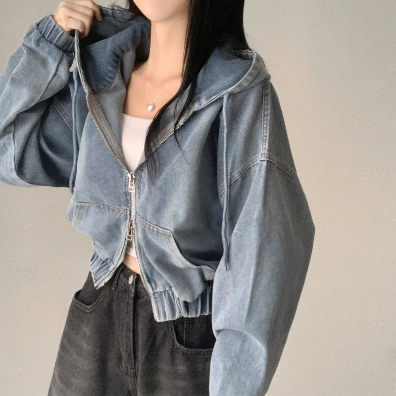 재킷 모델 착용 이미지-S1L9