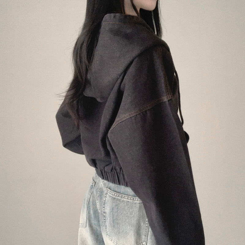 재킷 모델 착용 이미지-S1L26