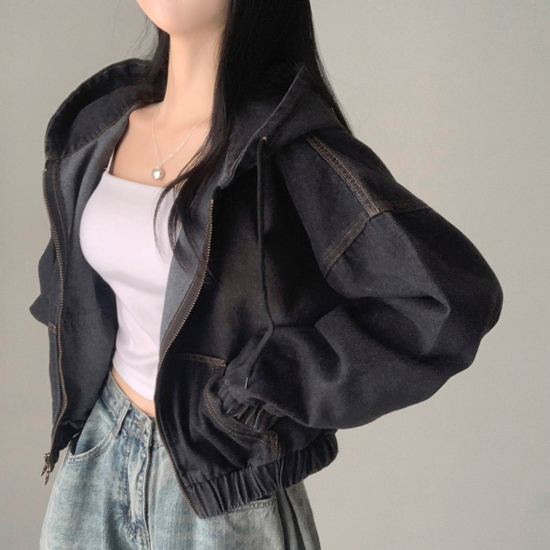 재킷 모델 착용 이미지-S1L24