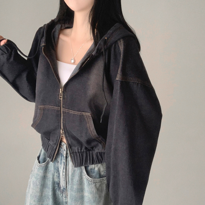 재킷 모델 착용 이미지-S1L23