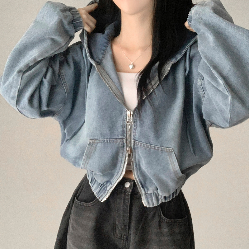 재킷 모델 착용 이미지-S1L10