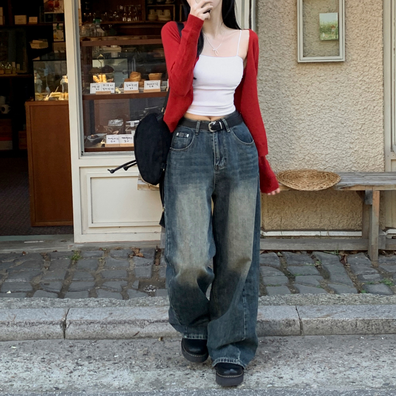 재킷 모델 착용 이미지-S1L11