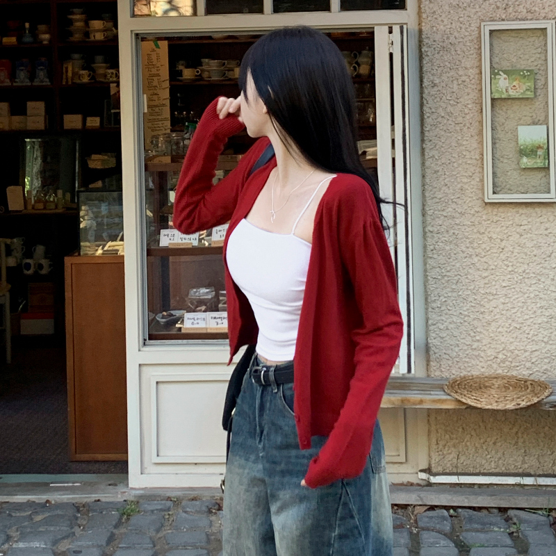 재킷 모델 착용 이미지-S1L15