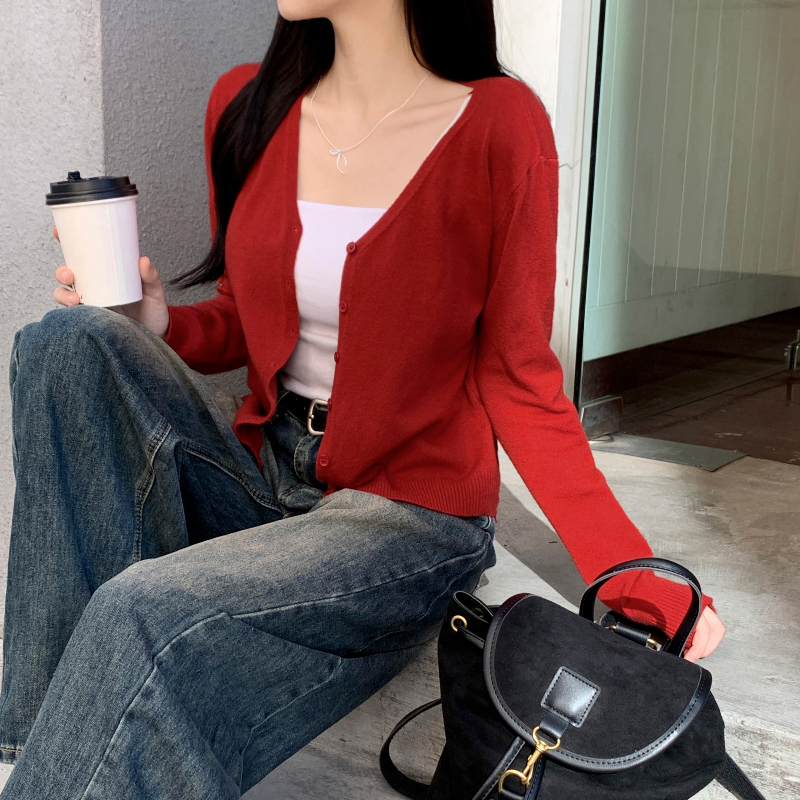 재킷 모델 착용 이미지-S1L16