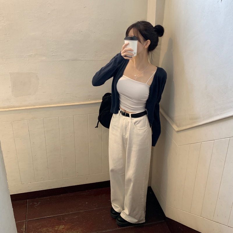 재킷 모델 착용 이미지-S1L17