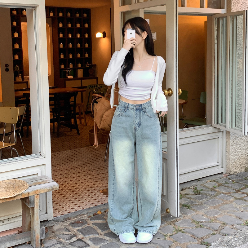 재킷 모델 착용 이미지-S1L32