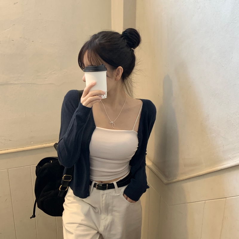 재킷 모델 착용 이미지-S1L19