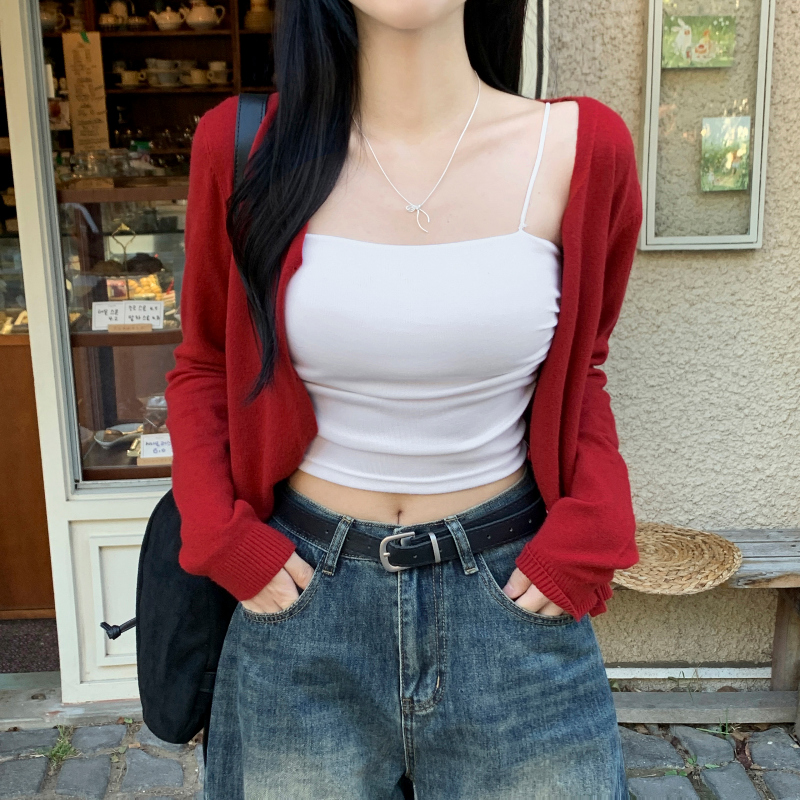 재킷 모델 착용 이미지-S1L4