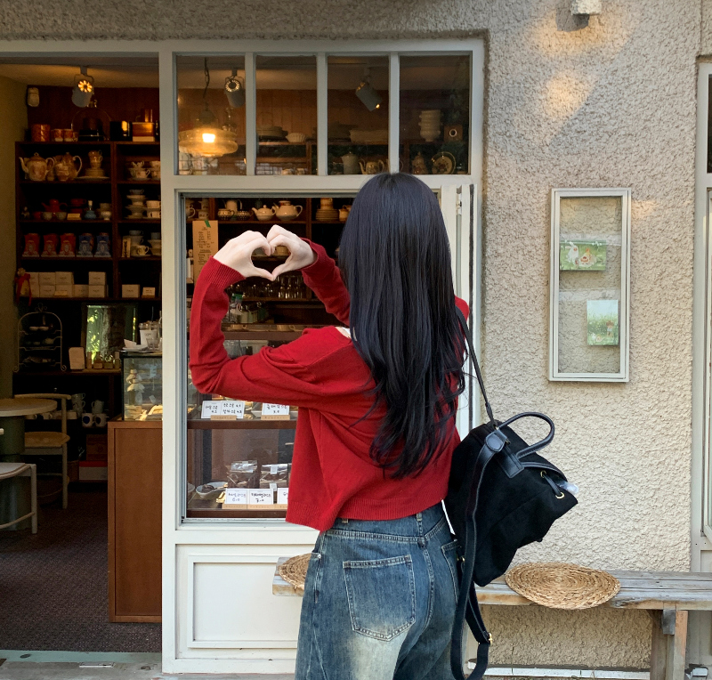 재킷 모델 착용 이미지-S1L12