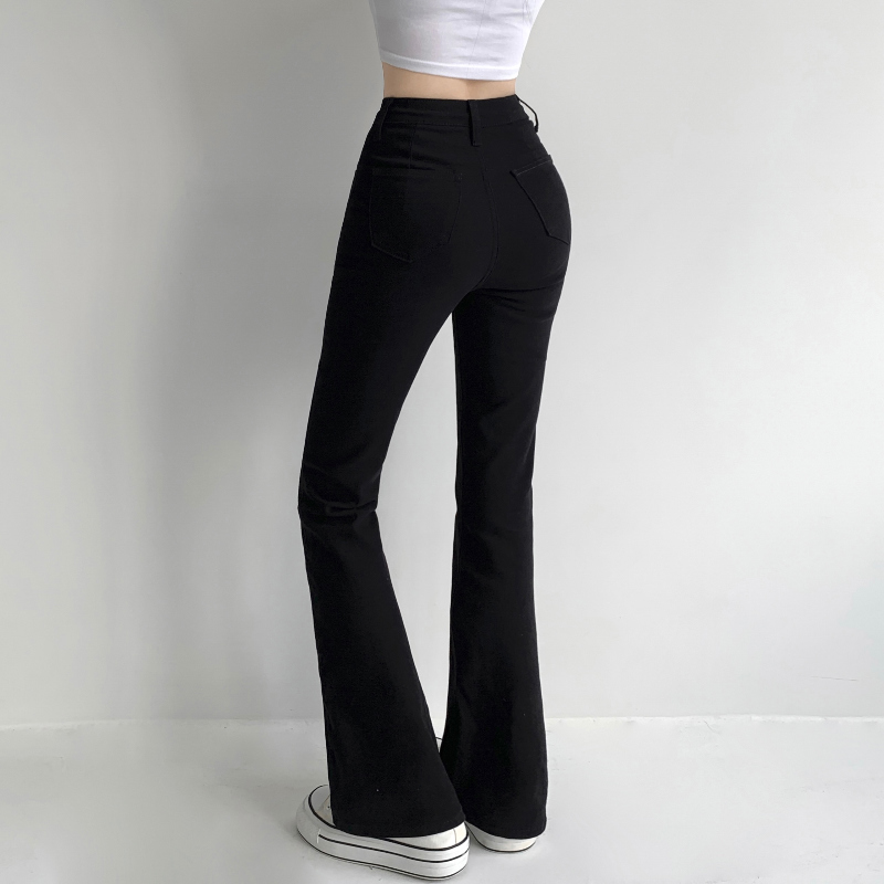 바지 모델 착용 이미지-S1L13