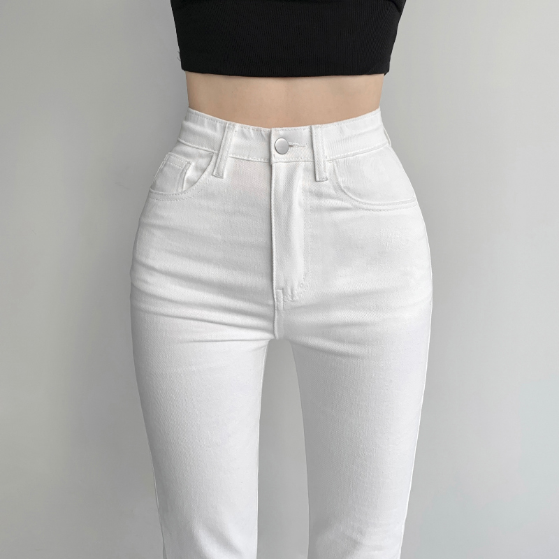 바지 모델 착용 이미지-S1L16