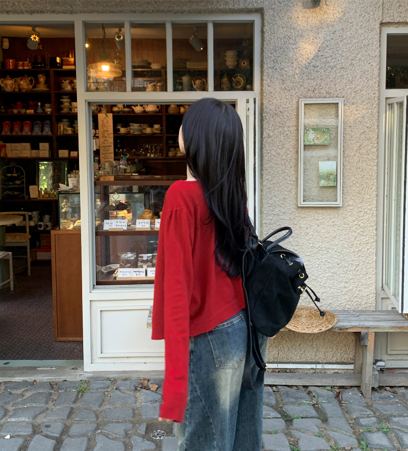 재킷 모델 착용 이미지-S1L13