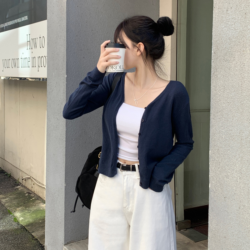 재킷 모델 착용 이미지-S1L25