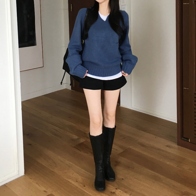 가방 모델 착용 이미지-S1L13