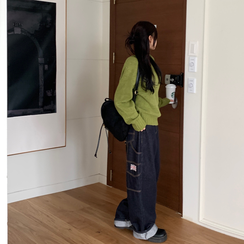 가방 모델 착용 이미지-S1L20