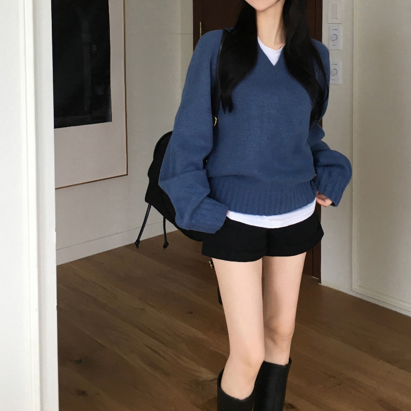 가방 모델 착용 이미지-S1L12