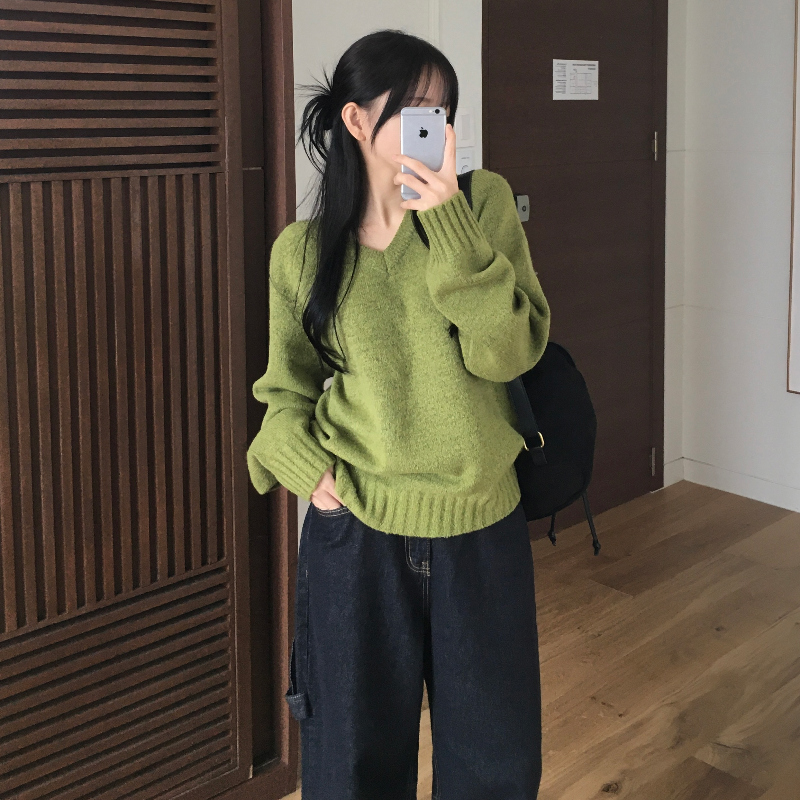 가방 모델 착용 이미지-S1L15