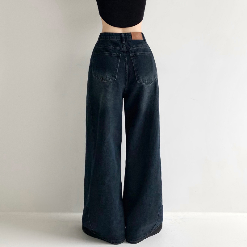 바지 차콜 색상 이미지-S1L8